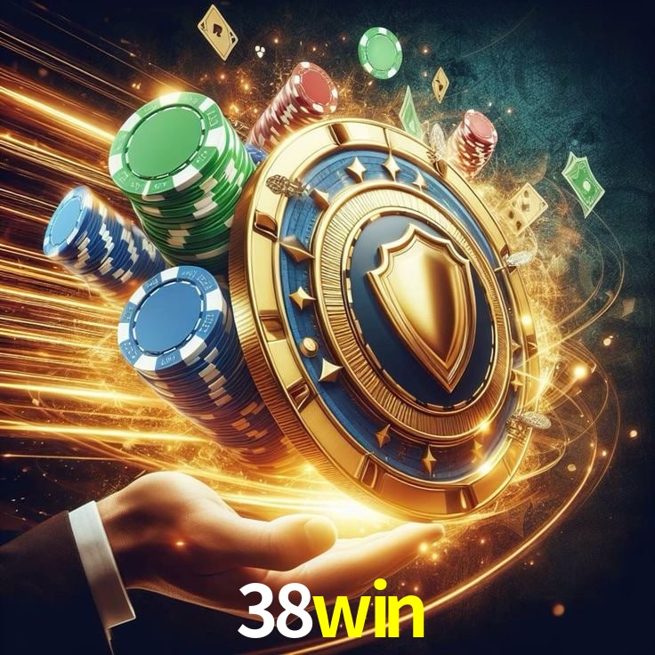 Ofertas Imperdíveis na 38win: Promoções e Bônus Que Valem a Pena