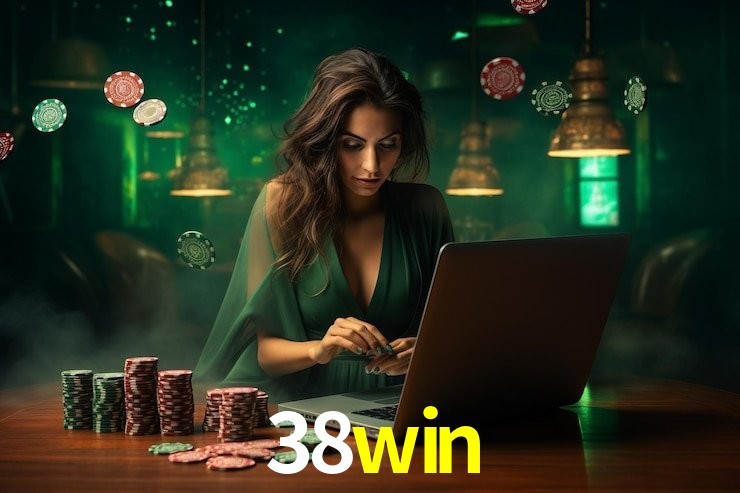 38win bet