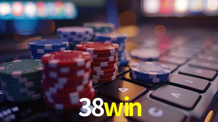 38win bet