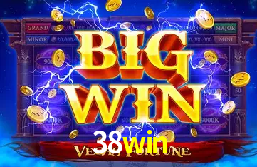 38win: A Experiência de Casino com Jogos de Mesa ao Vivo