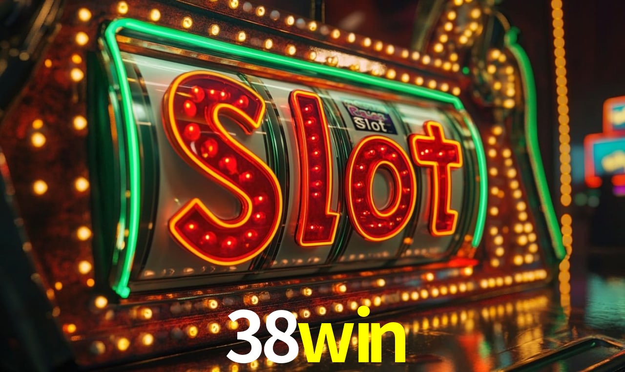 38win - Aposta Radical Explosiva - 38win.com